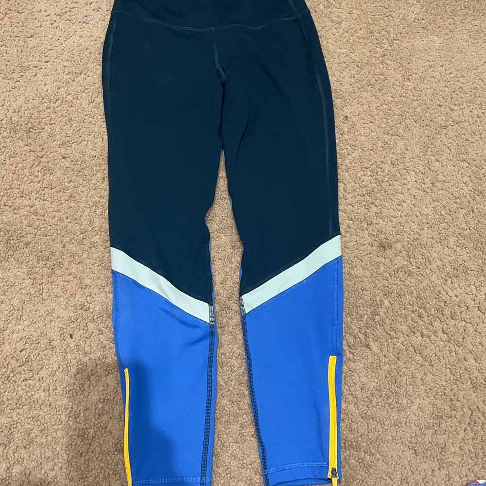 Old Navy Active High-Waist legging